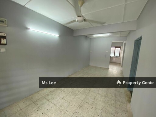 1 Storey house-Taman Sentosa @ Klang-Ready 15/10 or 30/10