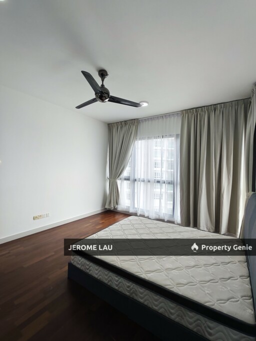 Bora Residences Ready to Move In