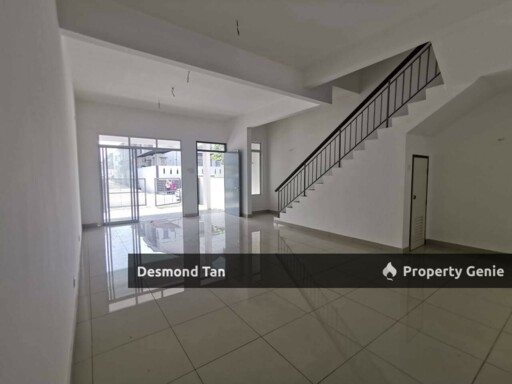 2 Storey Kepayang Residence, Kepayang, Seremban 2, Oakland, Seremban (Full Loan)
