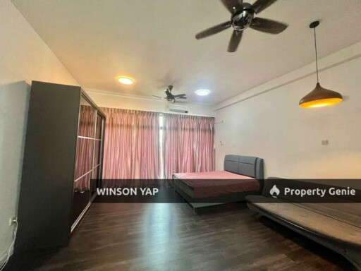Palazio Serviced Apartment Mount Austin JB Can Full Loan Negotiable