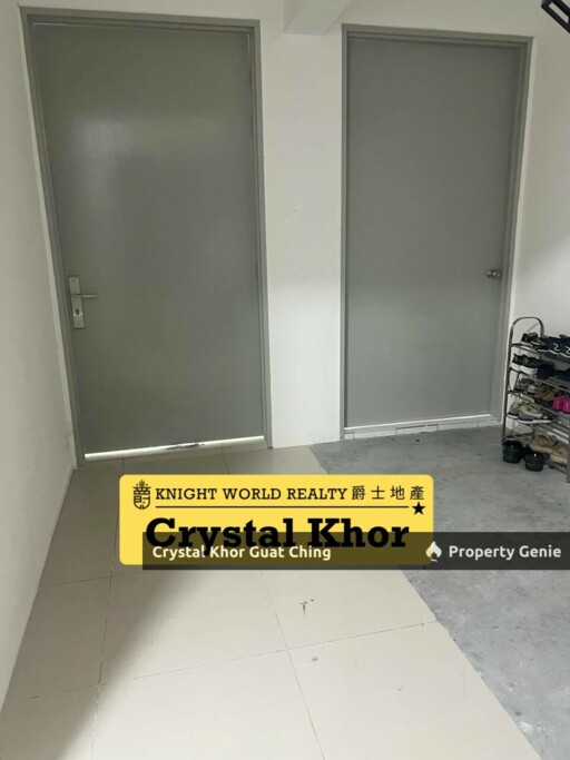 The Zen, Bayan Lepas, Upgraded Unit, High Floor
