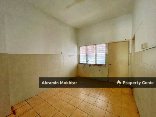 2-Storey Terrace, Bandar Nusaputra, Puchong