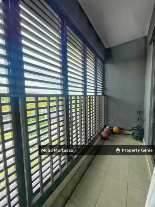 The Mulia Residence