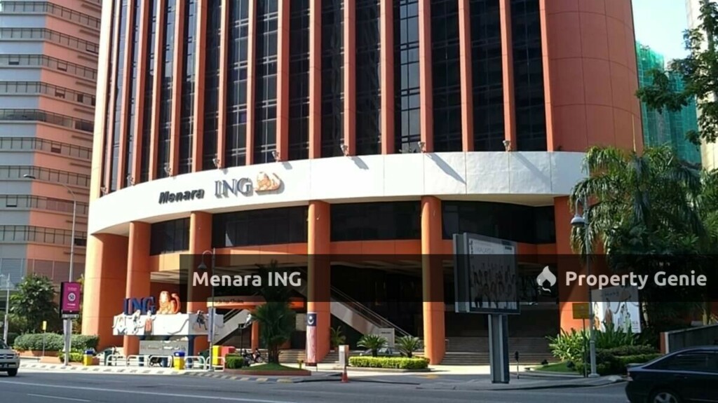 Menara ING
