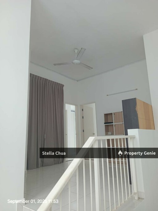 Double Storey Cluster for SALE 📍Jln Markisa xx Taman Kota Masai, 81700 Pasir Gudang