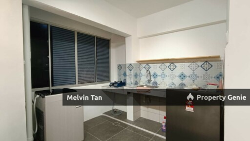 Garden City Apartment,Melaka Raya,Melaka