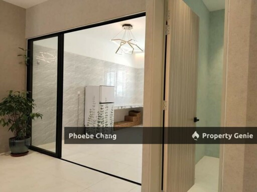 𝗜𝗣𝗢𝗛 𝗝𝗔𝗣𝗔𝗡𝗘𝗦𝗘-𝗦𝗧𝗬𝗟𝗘 𝗗𝗢𝗨𝗕𝗟𝗘 𝗦𝗧𝗢𝗥𝗘𝗬 𝗛𝗢𝗨𝗦𝗘 • 位于怡保豪华双层排屋