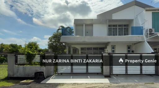 Taman Teratai Jingga