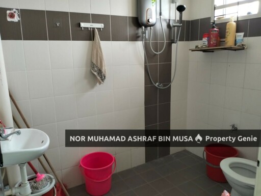 Teres 2 Tingkat Taman Insaniah, Kuala Ketil Kedah