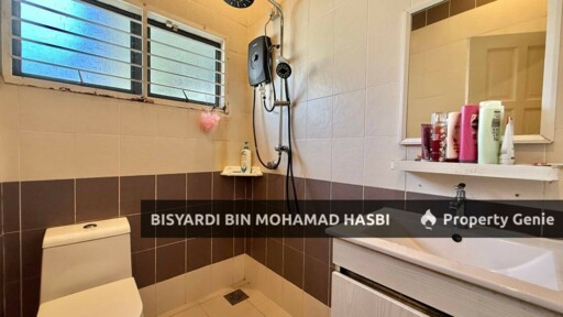 Double Storey Bungalow Puncak Pinggiran Putra, Kajang .
