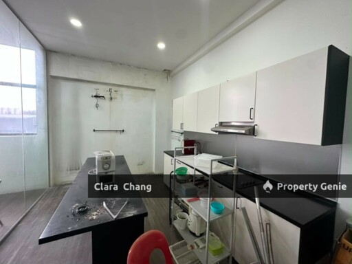 Eco Business Park 1 (Phase 1) 1.5 Storey Cluster Factory for Rent