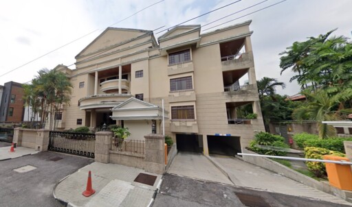 3 Taman U Thant 2
