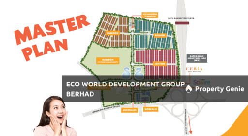 Ceria D’ Eco Horizon