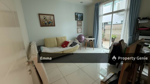 Setia Duta 2 Storey Semi D For Sales