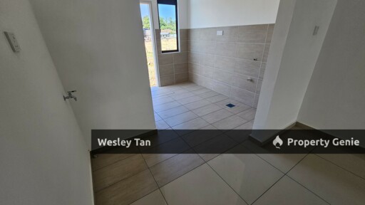 Cheng New Bumi 2 Storey Teres Freehold 4rooms 5mins To Cheng Lotus MBB