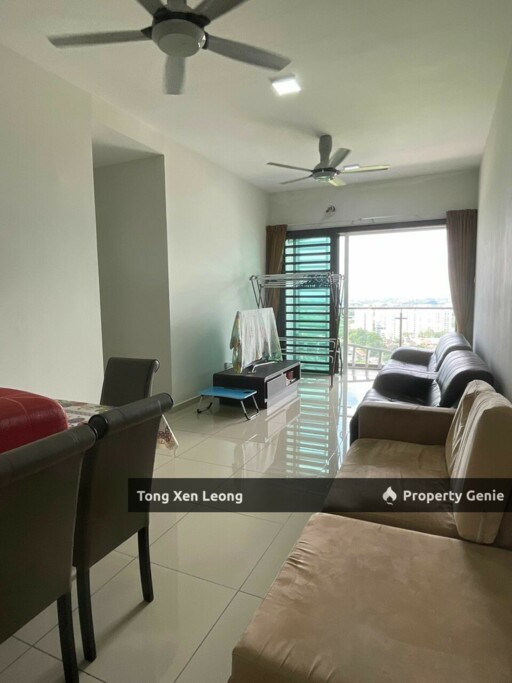 Parkland Residence, Melaka