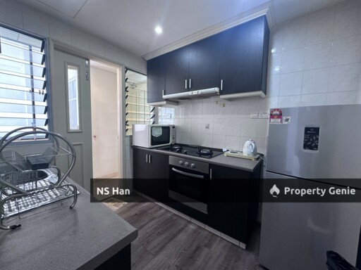 Ocean Palms Condominium Melaka