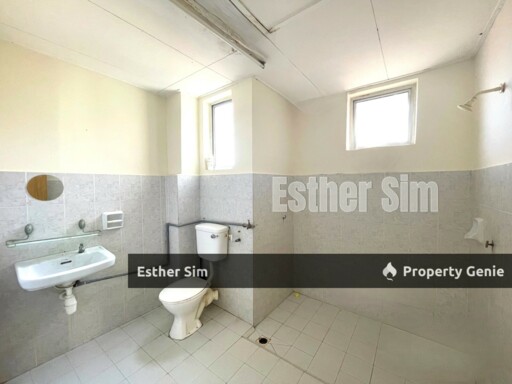Freehold 2.5 Storey Corner House @ Seberang Jaya
