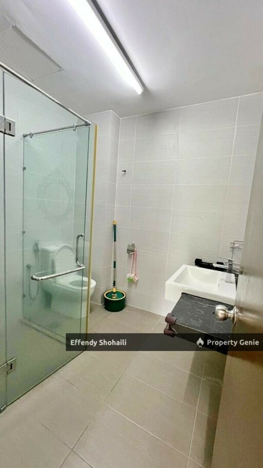TAMAN TASIK PRIMA TOWNHOUSE PUCHONG