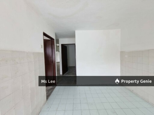 1 storey house-Taman Kapar Ria @ Kapar-Ready 31/7