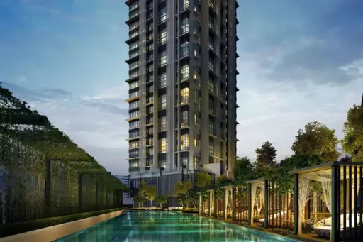 HighPark Suites