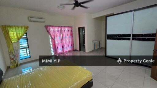 2sty Bandar Mahkota Cheras Gated & Guarded