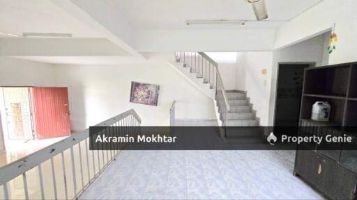 FREEHOLD | DOUBLE STOREY SEMI D HOUSE DI JALAN JATI, TAMAN BUKIT KAJANG, KAJANG