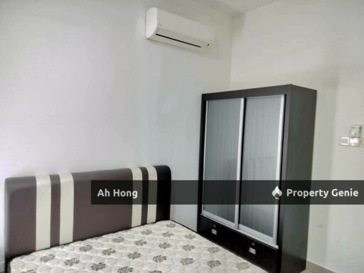 Jb Town / Citywoods / 2bedroom / Fully Furnished / Nearby Ciq