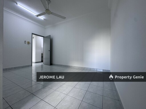 Permas Ville Apartment with Swimming Pools View