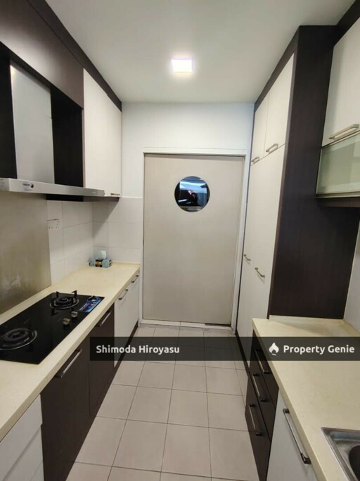 2 Storey Parkhome | Zenia @ Desa ParkCity | 2,530sqft | 3+1 Bed | Fully Furnished