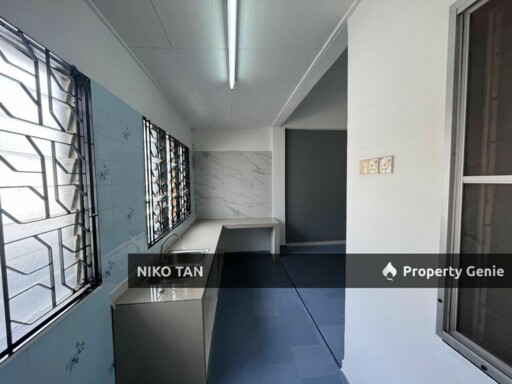 For Sale Jalan Serikaya 15, Taman Segamat Baru, 85000 Segamat, Johor