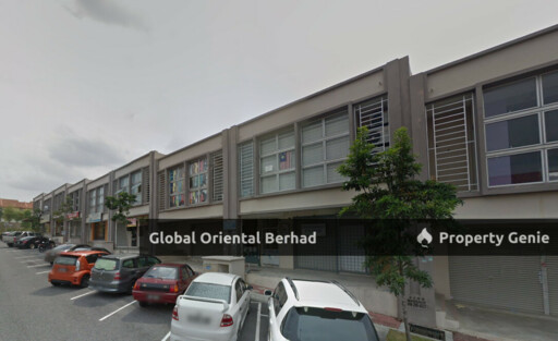 Permai Square 2