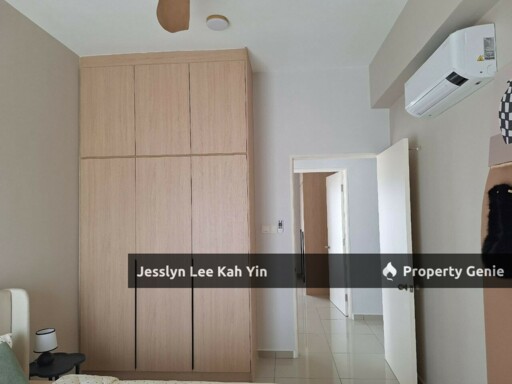 [Fully Furnished & Renovated] Jadite Suites, Kajang For Sale
