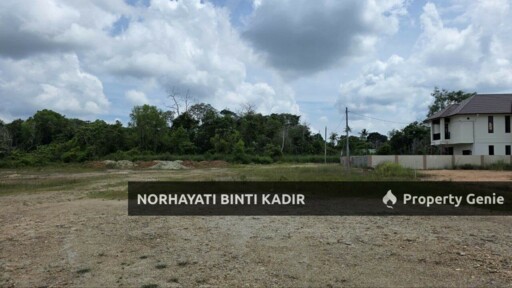 🔥 HOT SALE! TANAH LOT BANGLO CORNER LOT – KG PANDAN 2, KUANTAN! 🔥 UNIT RARE—SIAPA CEPAT DIA DAPAT!