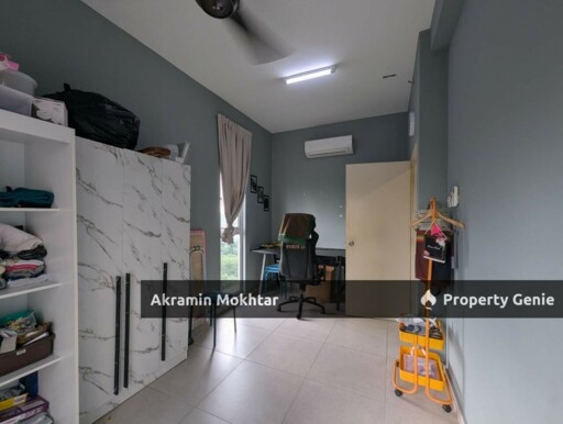Freehold, Corner Unit, Fully Furnished & 1 Parking | Residensi Rimbun@Canopy Hills, Kajang 2, Kajang