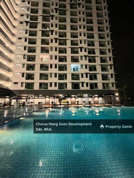 Vista Bangi