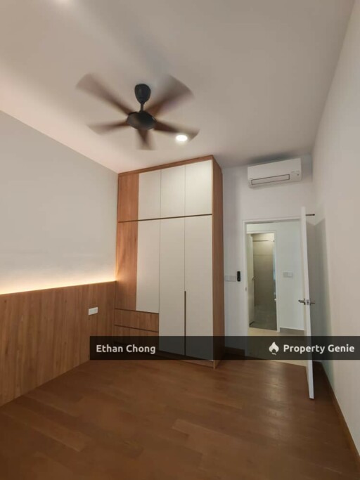 Bangsar Hill Park, Verdura Fully Furnished For Rent