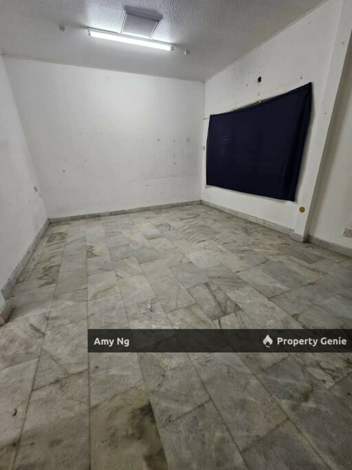 Single Semi D Pasir Puteh For Sale