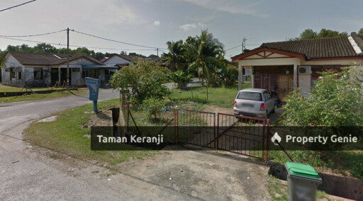 Taman Keranji