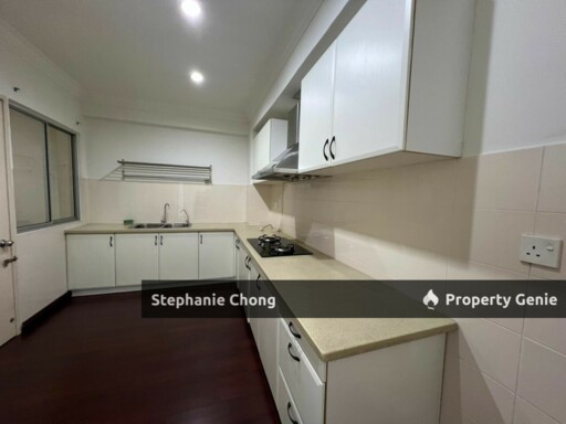 Perdana Emerald Duplex with Beautiful View