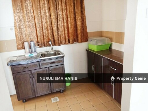 D'Piazza Condominium Bayan Lepas Penang NEAR GBS MAYANG/ SPICE ARENA