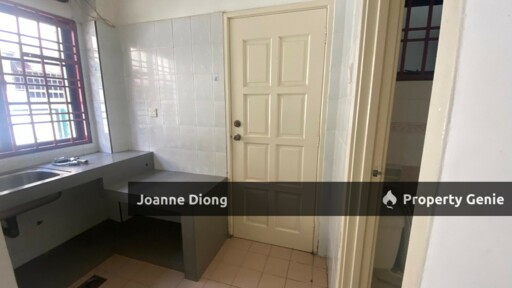 Puchong Prima Double Storey Terrace House