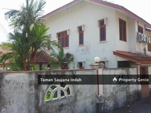 Taman Saujana Indah