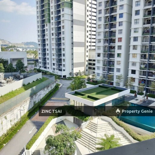 Ivory Residence {Save RM 137,560}