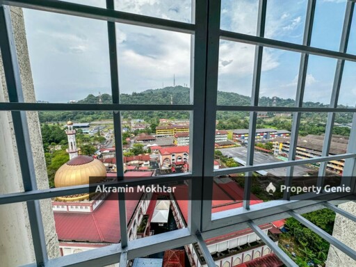 PANGSAPURI Kos Rendah Bandar Tasik Selatan Kuala Lumpur