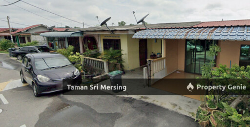 Taman Sri Mersing