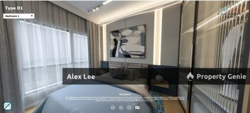 Aricia Residence @ TRX for Sale | Freehold Luxury Residence in Kuala Lumpur CBD (Tun Razak Exchange)