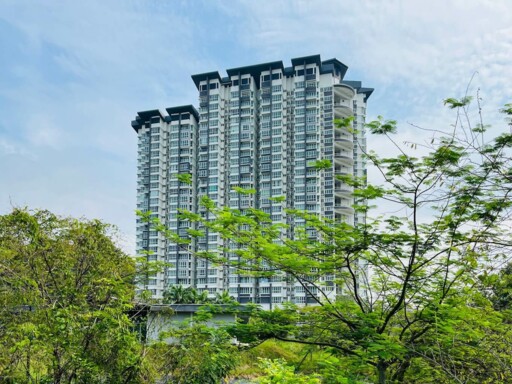 Vision Residence
