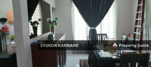 SS Banglo CORNER Lot Kg. Pasir Baru Jln Sg. Lalang Semenyih, Selangor