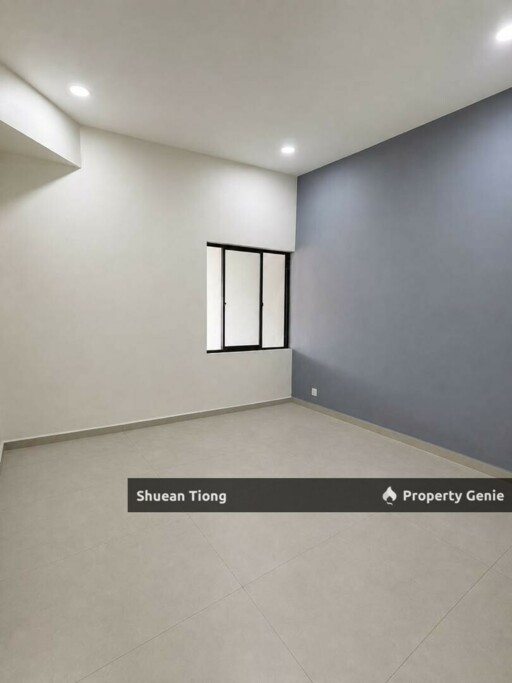 Skudai Single Storey Fully Renovated Unit for Sale!